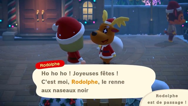 Les plus belles îles tirées de films et de jeux-vidéo sur Animal Crossing New Horizons