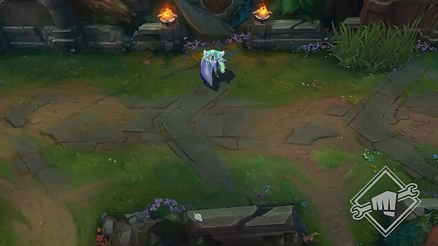 LoL : Des nouveaux skins pour Syndra, Talon, Zyra et Swain arriveront avec le patch 11.3