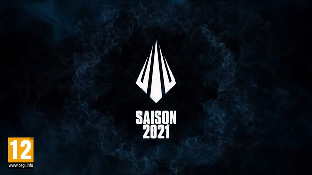 Legends of Runeterra - LoR : Labos Légendaires