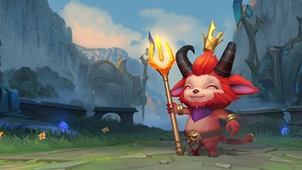 Wild Rift : événement de "L'Expédition Yordle", infos et date