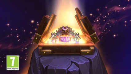 Hearthstone : Départ de Yogg et Kalàxz de Vitality et de la scène compétitive