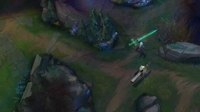 Viego Jungle S11 : build, runes et stuff - Guide LoL