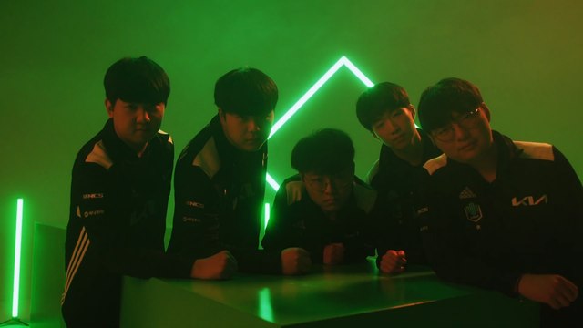 LoL : l'équipe type du MSI après le Rumble Stage avec ShowMaker mais sans MAD Lions