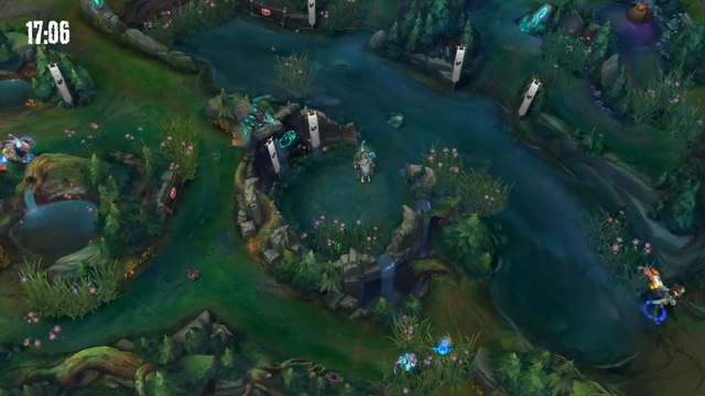 LoL LEC Summer Split 2021 — FC Schalke 04 : des changements inquiétants