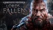 Lords of the Fallen 2 en préparation pour 2021