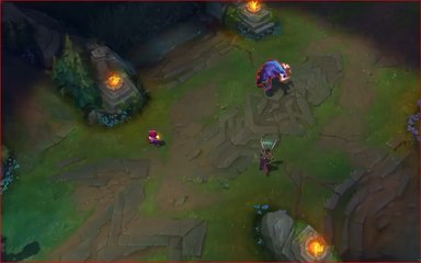 5 fun-facts sur League of Legends pour briller en LAN