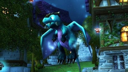 BC Classic Hotfix : Correctif du 21 mai (Naxxramas, AQ40, Quêtes)