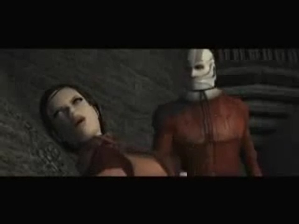 Star Wars Knights of the Old Republic : un troi...