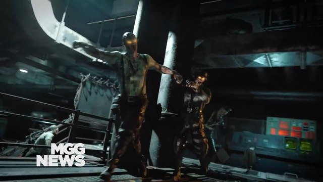 Toute l'actu Call of Duty #4 : le MAC-10 enfin nerf, détails sur la mise à jour