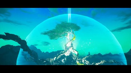 Tous les personnages Biomutant : Trophée Animal social