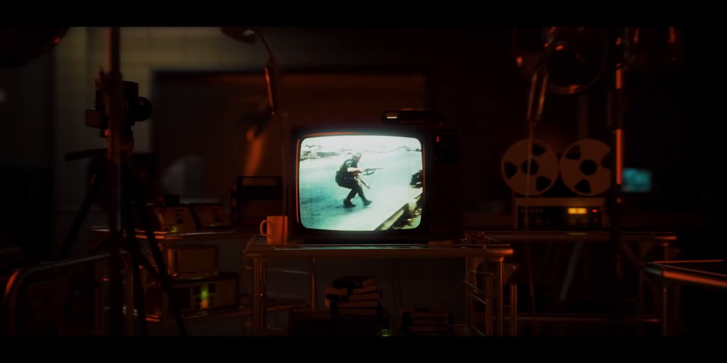 Warzone : patch note et mise à jour des armes du 13 janvier