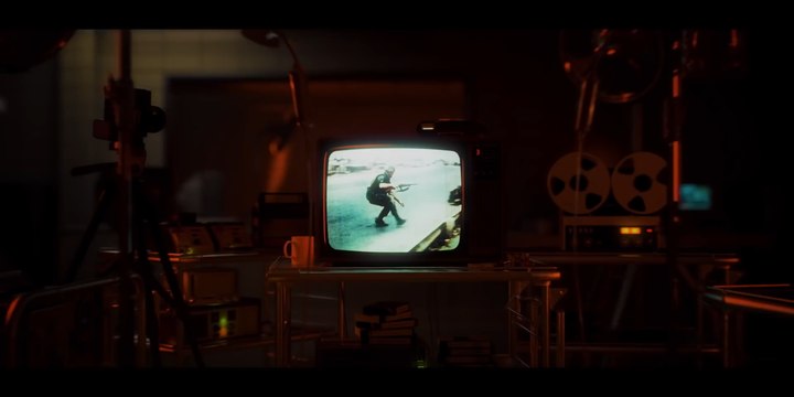 Warzone : patch note et mise à jour des armes du 13 janvier