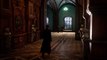 Harry Potter Hogwarts Legacy, le RPG, est reporté en 2022