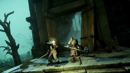 Quand vont ouvrir les serveurs EU sur New World alpha ?