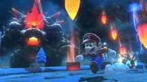Super Mario 3D World Switch : Multijoueur en ligne et Bowser Fury en détails dans un nouveau trailer
