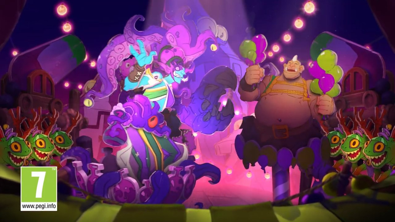 Hearthstone : Le programme de la nouvelle année pour l'esport sera révélé la semaine prochaine !