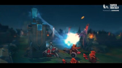 LoL : deux nouveaux joueurs chez LDLC OL en LFL, la fin pour YellOwStaR ?