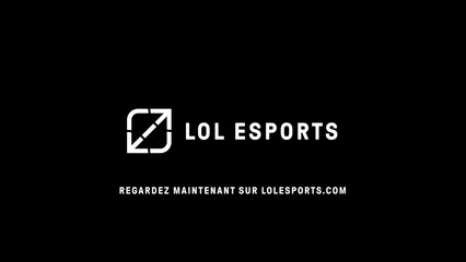 LoL — LCS Spring Split 2021 : Programme, résultats, et classement