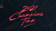 Valorant : Tous les détails sur le Champions Tour de 2021