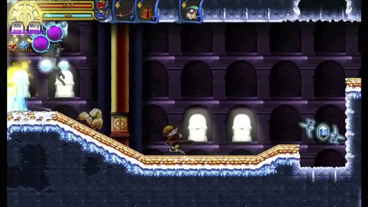 Meilleurs Metroidvania, Sélection de jeux sur PC et consoles