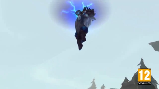 LoL : Seul Volibear ne possède pas de skin à plus de 975 RP