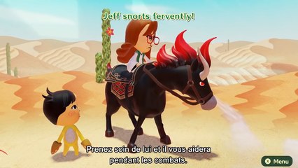 Test de Miitopia 2021 : faut-il craquer pour cette version Nintendo Switch ?