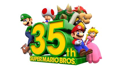 Preview de Super Mario 3D World sur Nintendo Switch