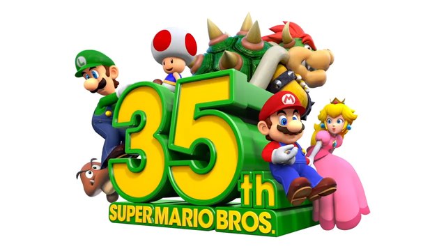 Preview de Super Mario 3D World sur Nintendo Switch