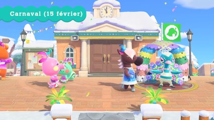 Colour Pop Animal Crossing : comment acheter le maquillage ?