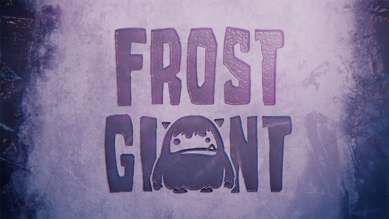 Frost Giant Studios annonce avoir collecté plus...