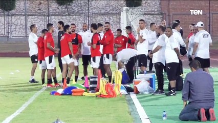 Download Video: المؤتمر الصحفي لـ كارلوس كيروش المدير الفني للمنتخب الوطني