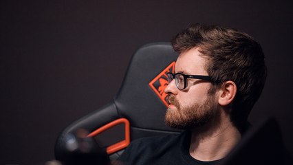 Esport Counter-Strike : Entretien avec Nathan « NBK » Schmitt