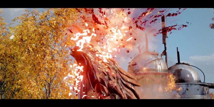 Black Ops Cold War Warzone : leak d'armes de la saison 3