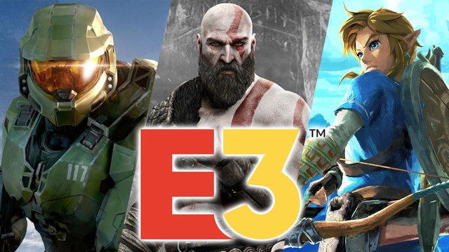 Jeux E3 2021 : Zelda botw 2, God of War 2, Elden Ring... Nos plus grosses attentes