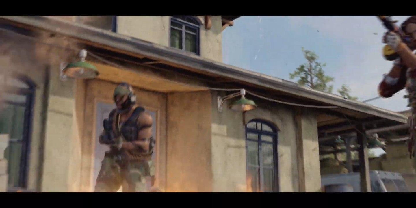 Quelles sont les meilleurs classes AK-47 sur Warzone ?