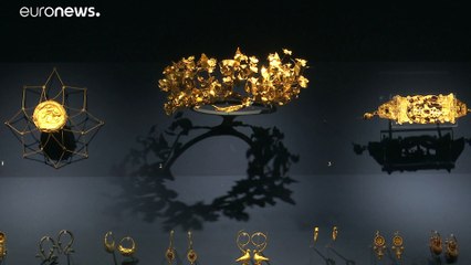 Kallos: Ausstellung über die Schönheit in Athen