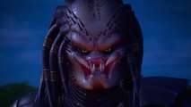Fortnite : où trouver le nouveau boss Predator et comment le battre, défi saison 5
