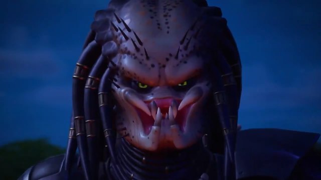 Fortnite : où trouver le nouveau boss Predator et comment le battre, défi saison 5