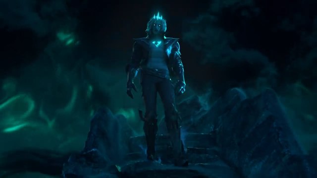 LoL : Quels sont les champions les plus vieux ?