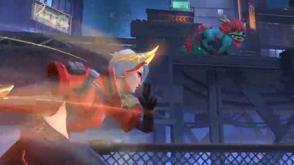LoL Wild Rift : événement Bête lunaire, infos et dates