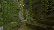 Minecraft 1.17 : Cave update date de sortie, tout ce que vous devez savoir de la mise  jour 1.17