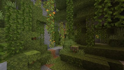 Minecraft 1.17 : Cave update date de sortie, tout ce que vous devez savoir de la mise à jour 1.17