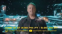 E3 2021 PC Gaming Show : Quels jeux attendre lors de la conférence PC ?