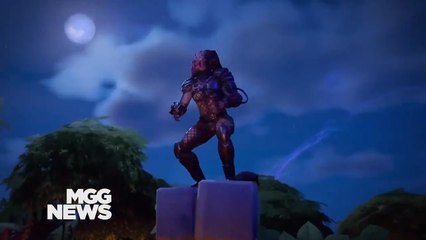 Fortnite : leak du skin Terminator T-800 et de Sarah Connor