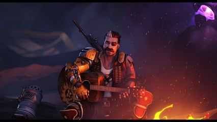 Apex Legends : Trailer de lancement de la saison 8