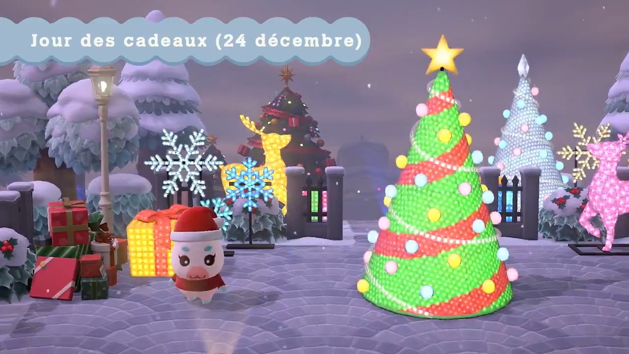 Statue majestueuse Animal Crossing comment reconnaître la contrefaçon