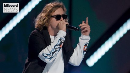 The Kid LAROI Exits Scooter Braun’s Management for Adam Leber | Billboard News