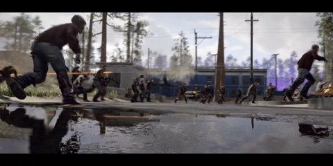 Quelle est la meilleure classe pour l'AK-74u sur Warzone ?