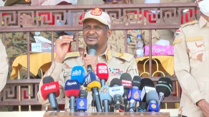 السودان.. ماذا بعد التراشق؟