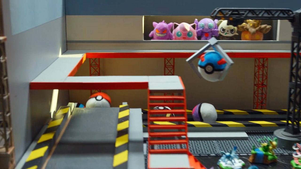 FleeceKing est le premier dresseur à atteindre le niveau 50 dans Pokémon GO